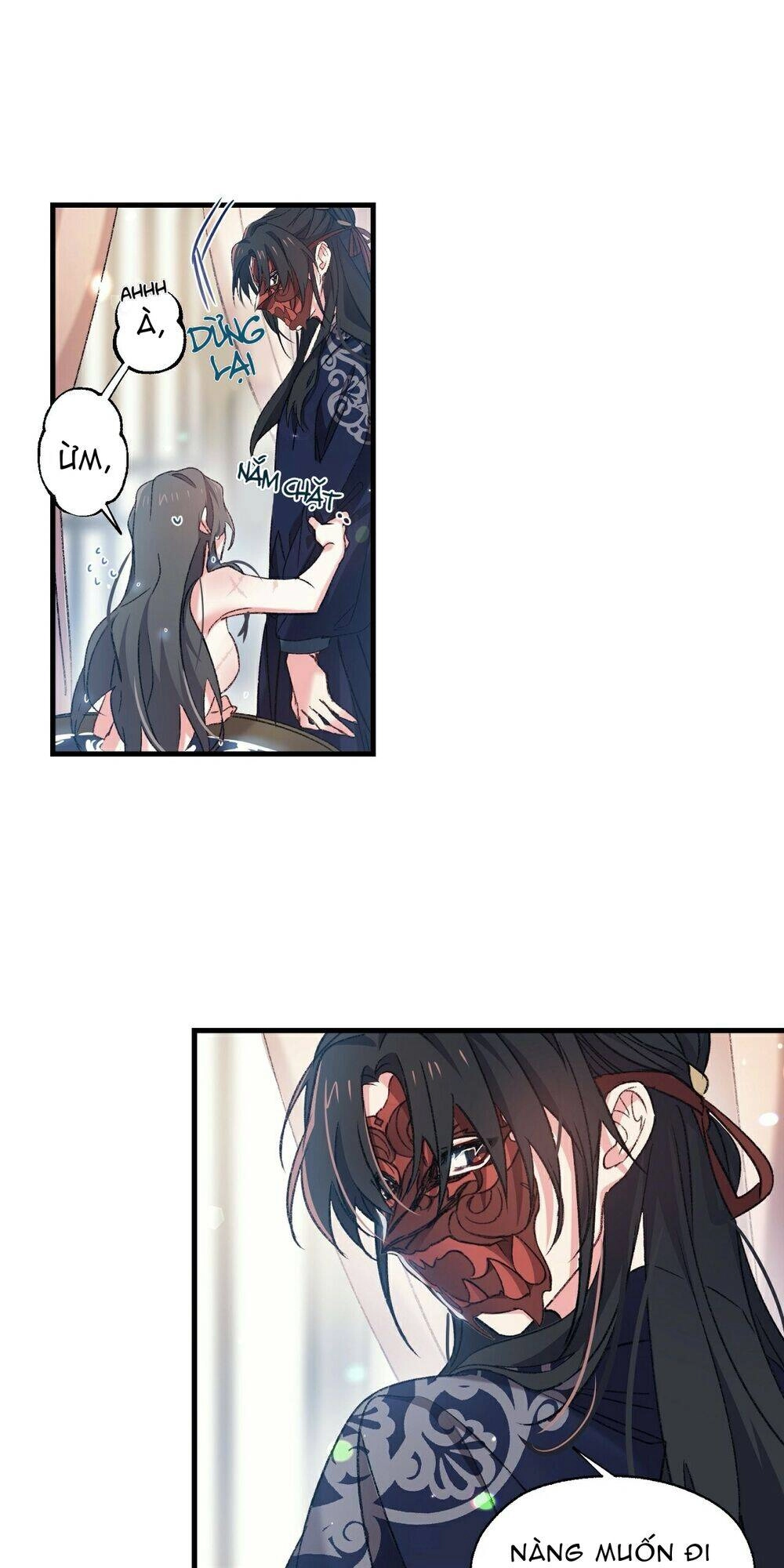 Sơn Ca Yêu Kiều Của Yêu Tinh Chapter 3 - 48