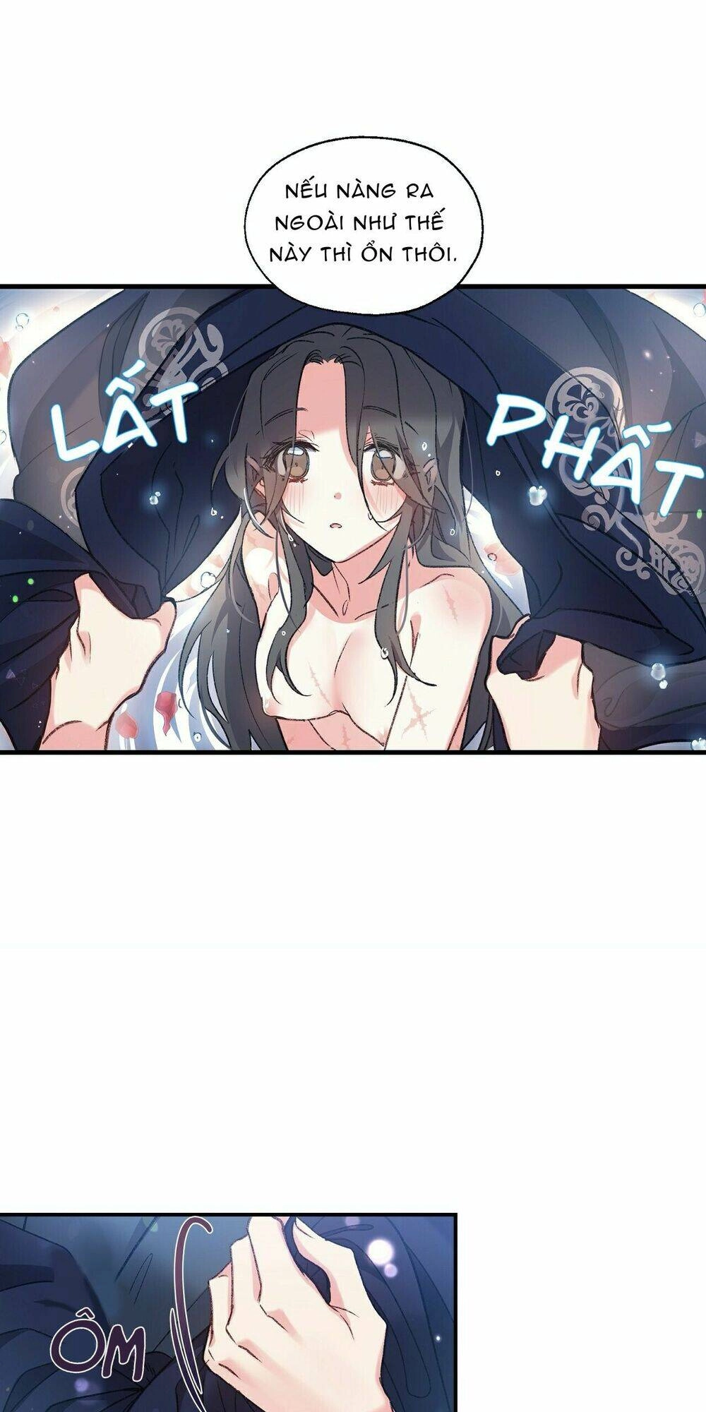 Sơn Ca Yêu Kiều Của Yêu Tinh Chapter 3 - 51