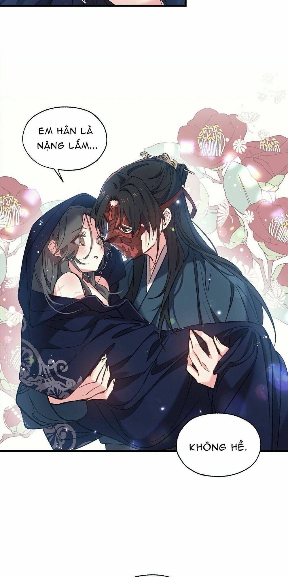 Sơn Ca Yêu Kiều Của Yêu Tinh Chapter 3 - 52