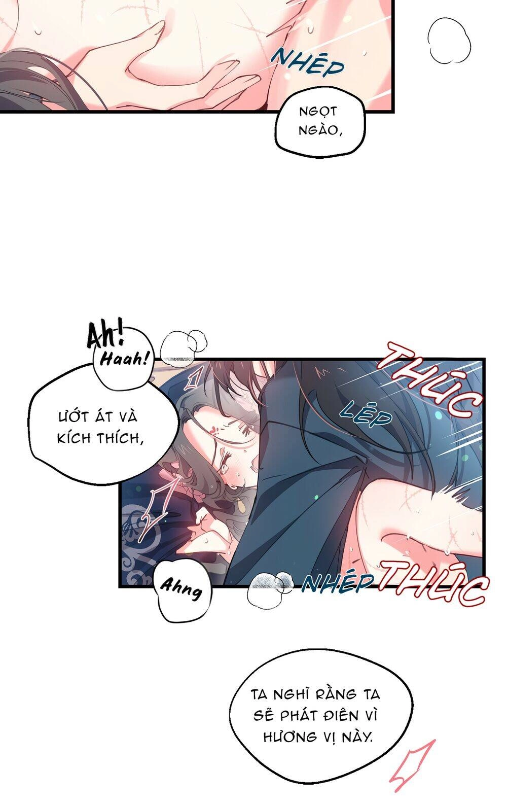 Sơn Ca Yêu Kiều Của Yêu Tinh Chapter 6 - 34