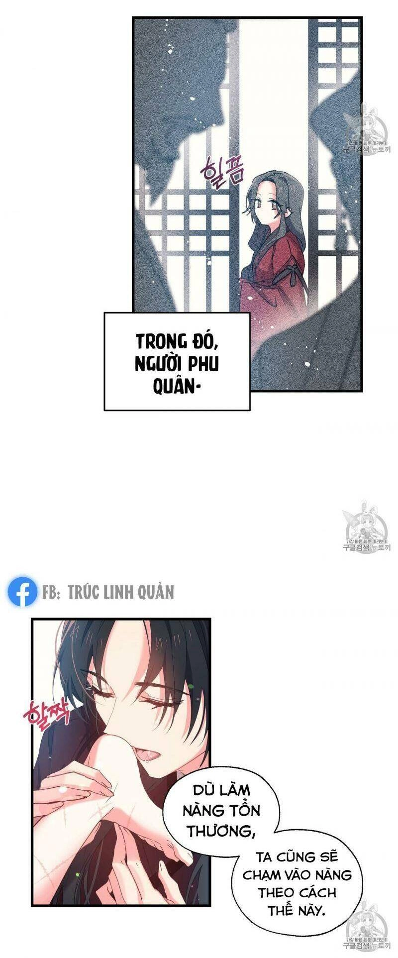 Sơn Ca Yêu Kiều Của Yêu Tinh Chapter 9 - 5
