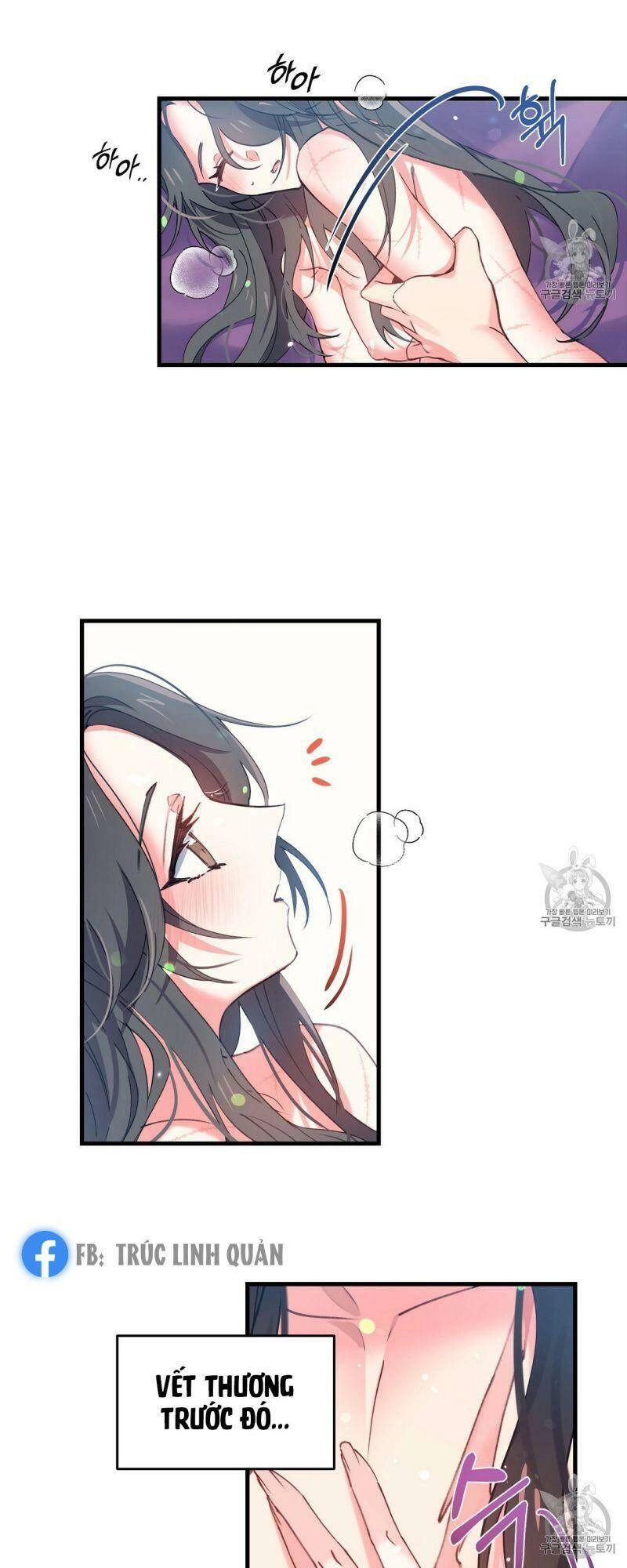 Sơn Ca Yêu Kiều Của Yêu Tinh Chapter 9 - 9