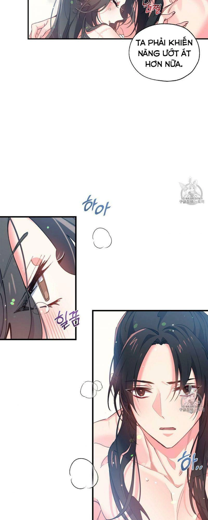 Sơn Ca Yêu Kiều Của Yêu Tinh Chapter 9 - 20