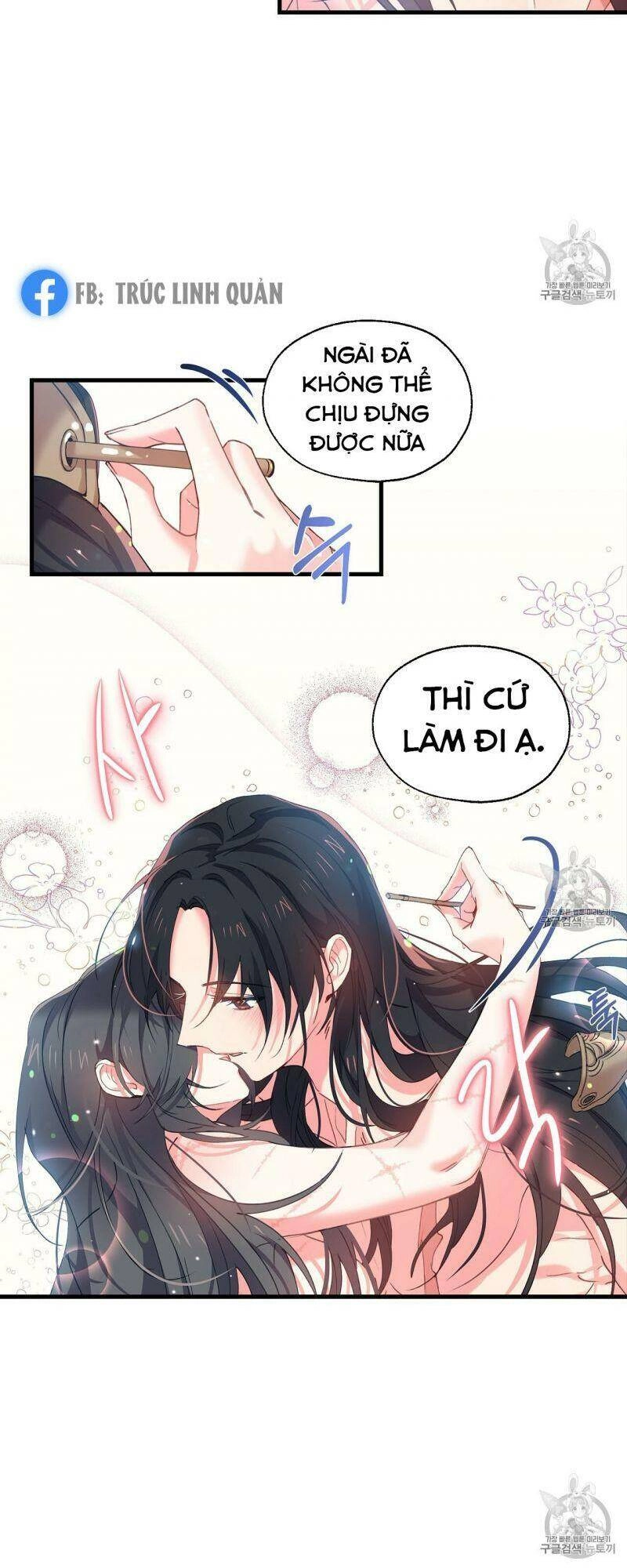 Sơn Ca Yêu Kiều Của Yêu Tinh Chapter 9 - 21