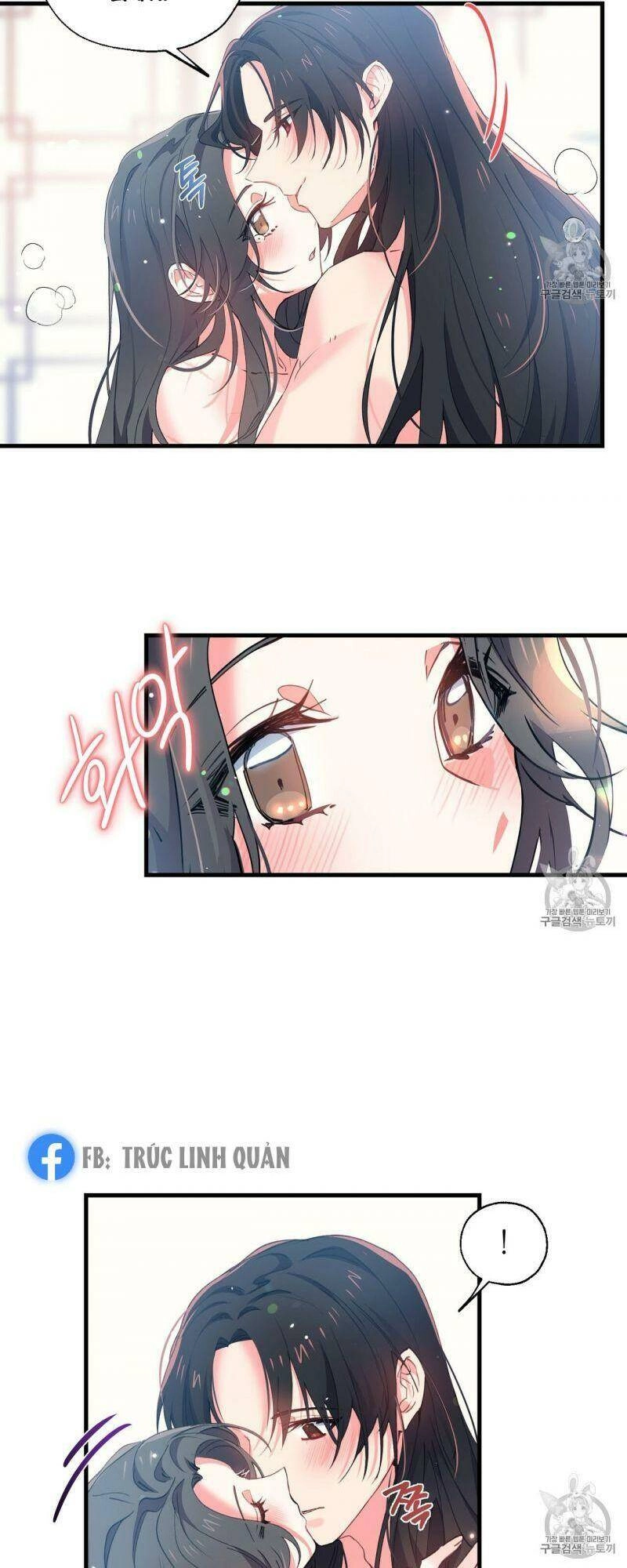 Sơn Ca Yêu Kiều Của Yêu Tinh Chapter 9 - 25