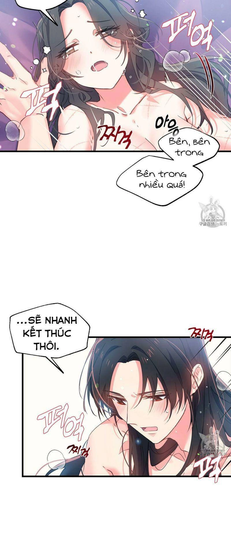 Sơn Ca Yêu Kiều Của Yêu Tinh Chapter 9 - 28