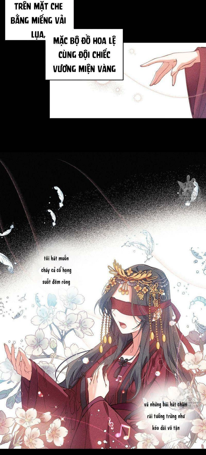 Sơn Ca Yêu Kiều Của Yêu Tinh Chapter 10 - 7