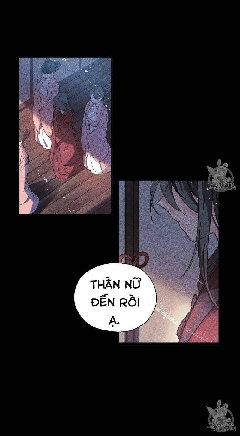 Sơn Ca Yêu Kiều Của Yêu Tinh Chapter 10 - 13