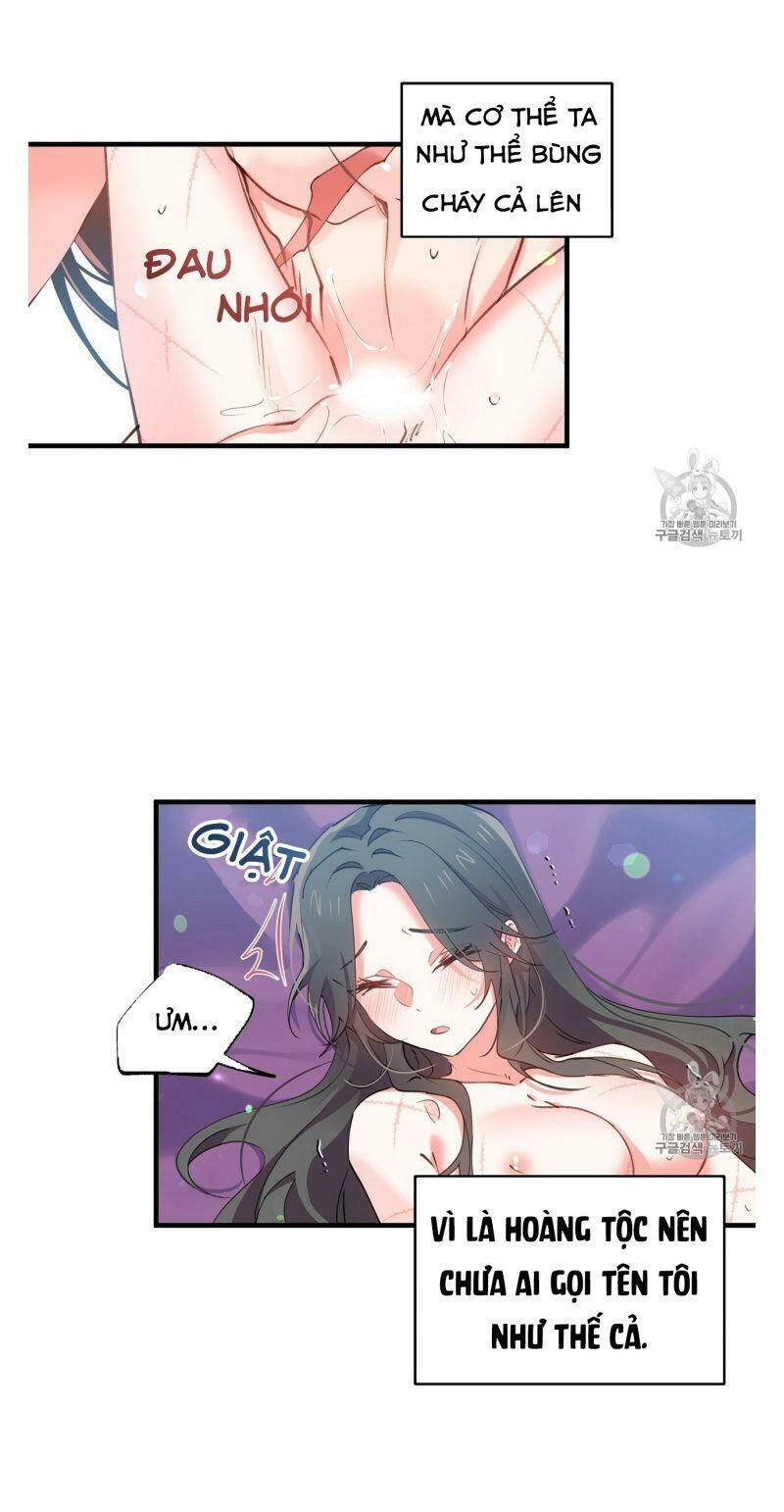 Sơn Ca Yêu Kiều Của Yêu Tinh Chapter 10 - 26