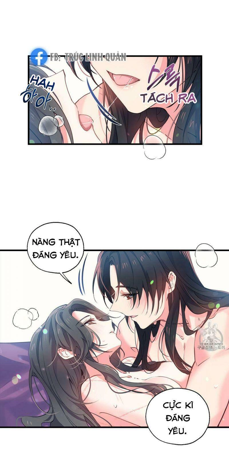 Sơn Ca Yêu Kiều Của Yêu Tinh Chapter 10 - 30