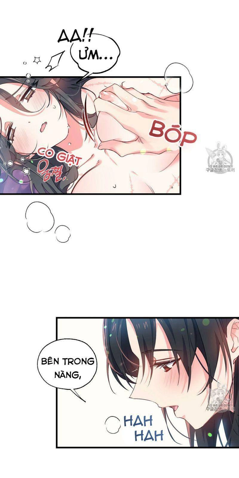 Sơn Ca Yêu Kiều Của Yêu Tinh Chapter 10 - 33