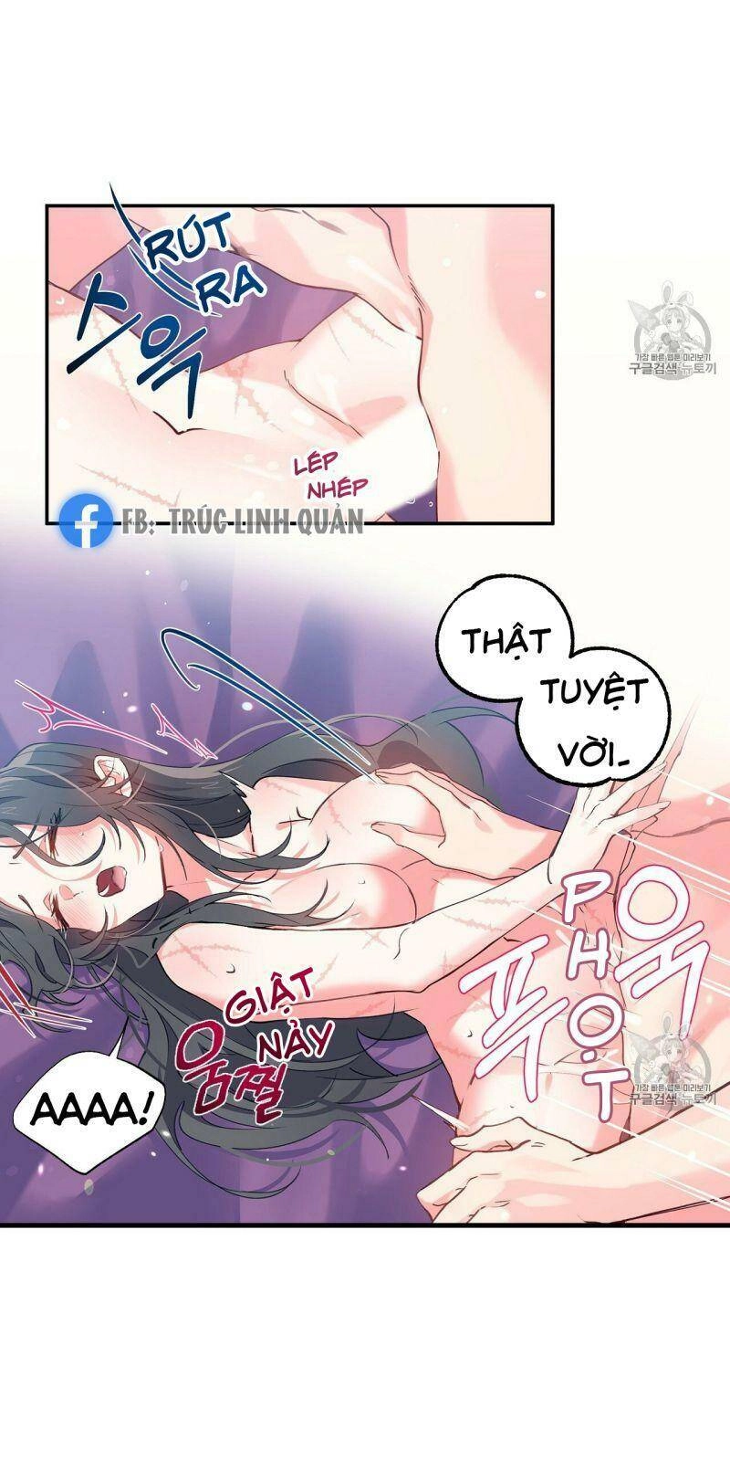 Sơn Ca Yêu Kiều Của Yêu Tinh Chapter 10 - 34