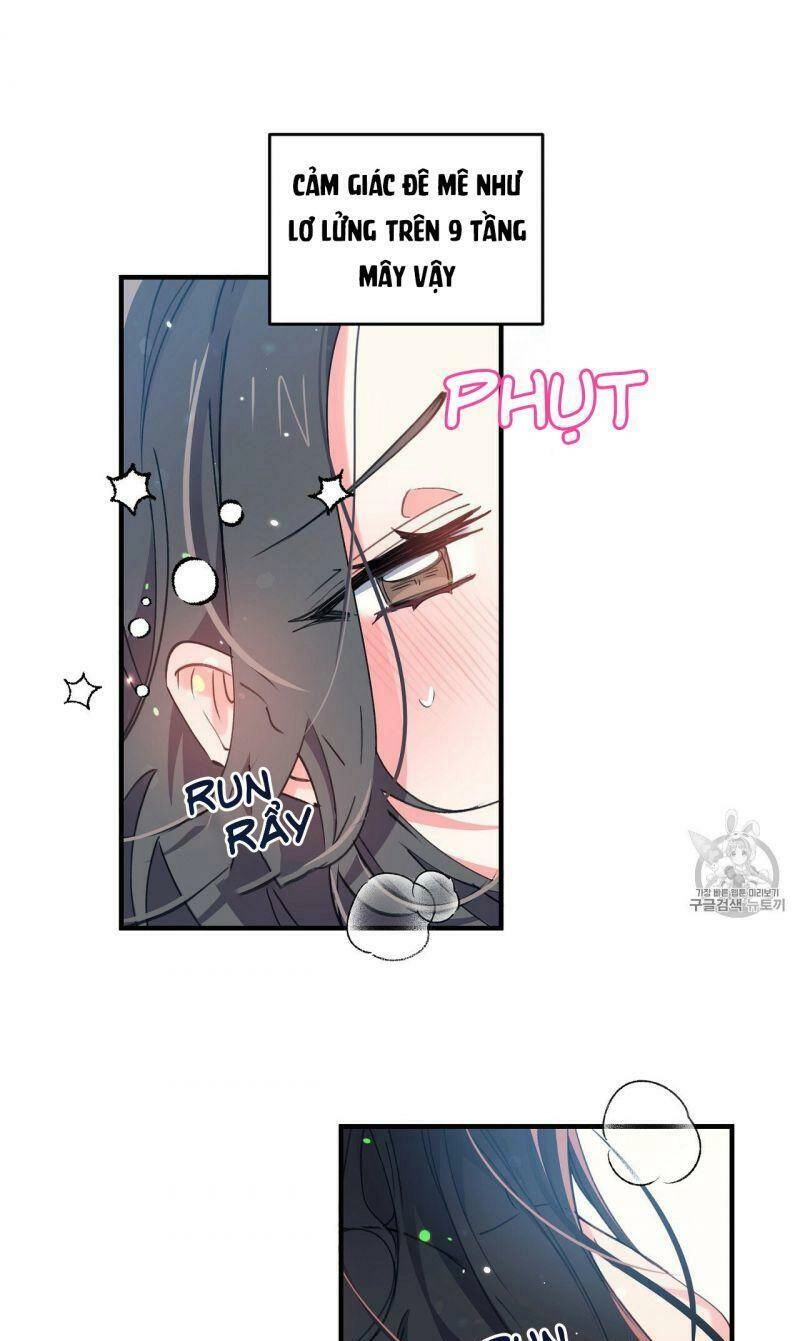 Sơn Ca Yêu Kiều Của Yêu Tinh Chapter 10 - 35