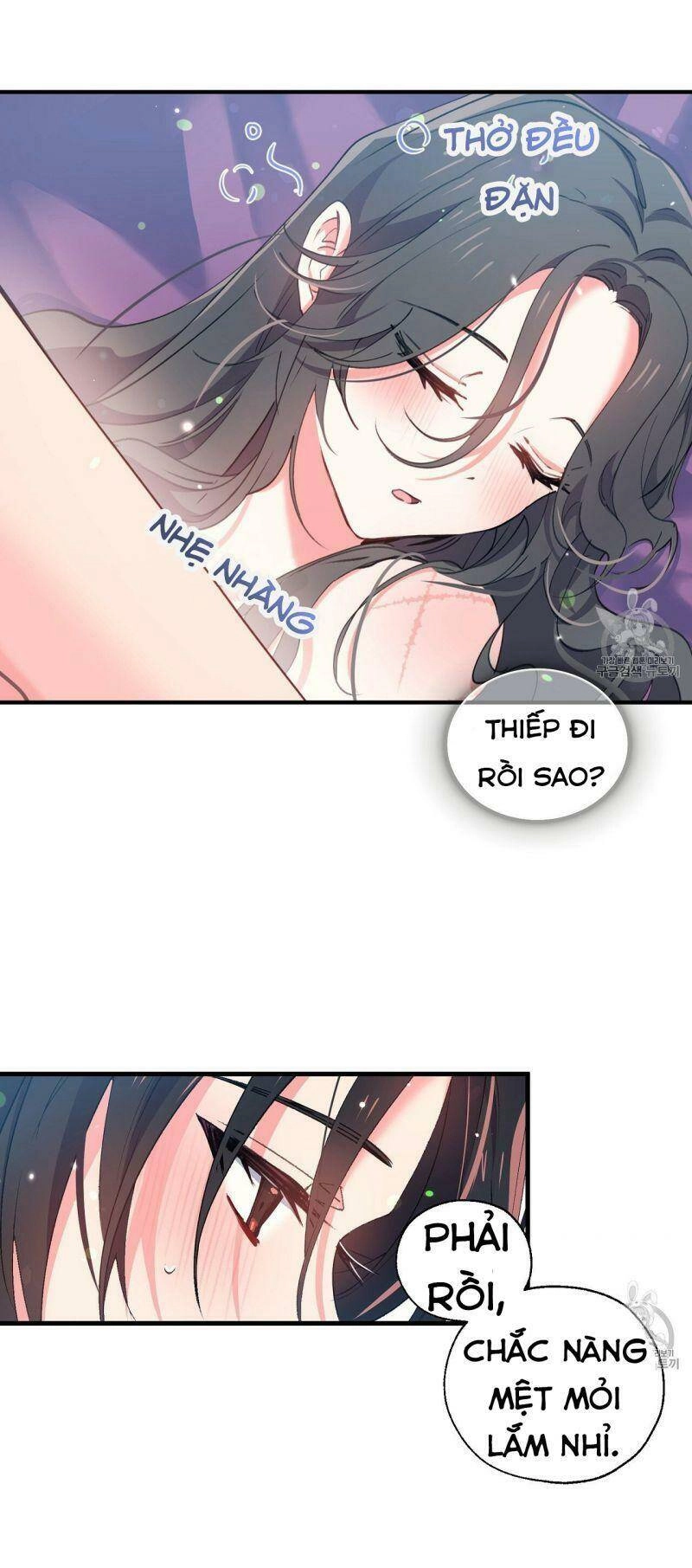 Sơn Ca Yêu Kiều Của Yêu Tinh Chapter 10 - 40