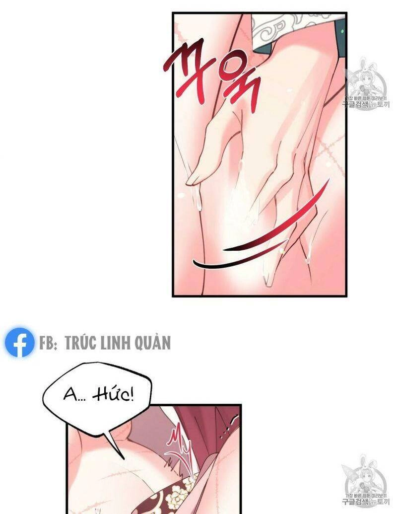 Sơn Ca Yêu Kiều Của Yêu Tinh Chapter 13 - 10