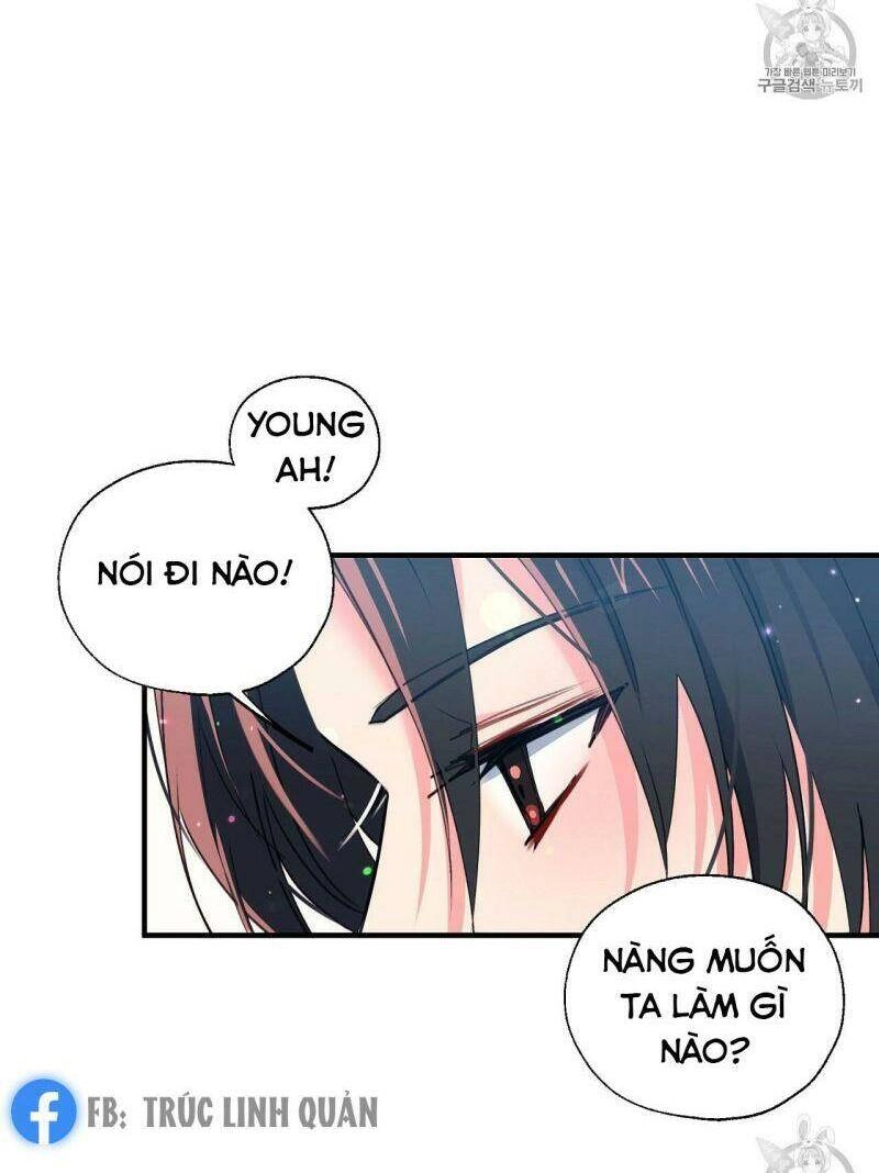 Sơn Ca Yêu Kiều Của Yêu Tinh Chapter 13 - 16