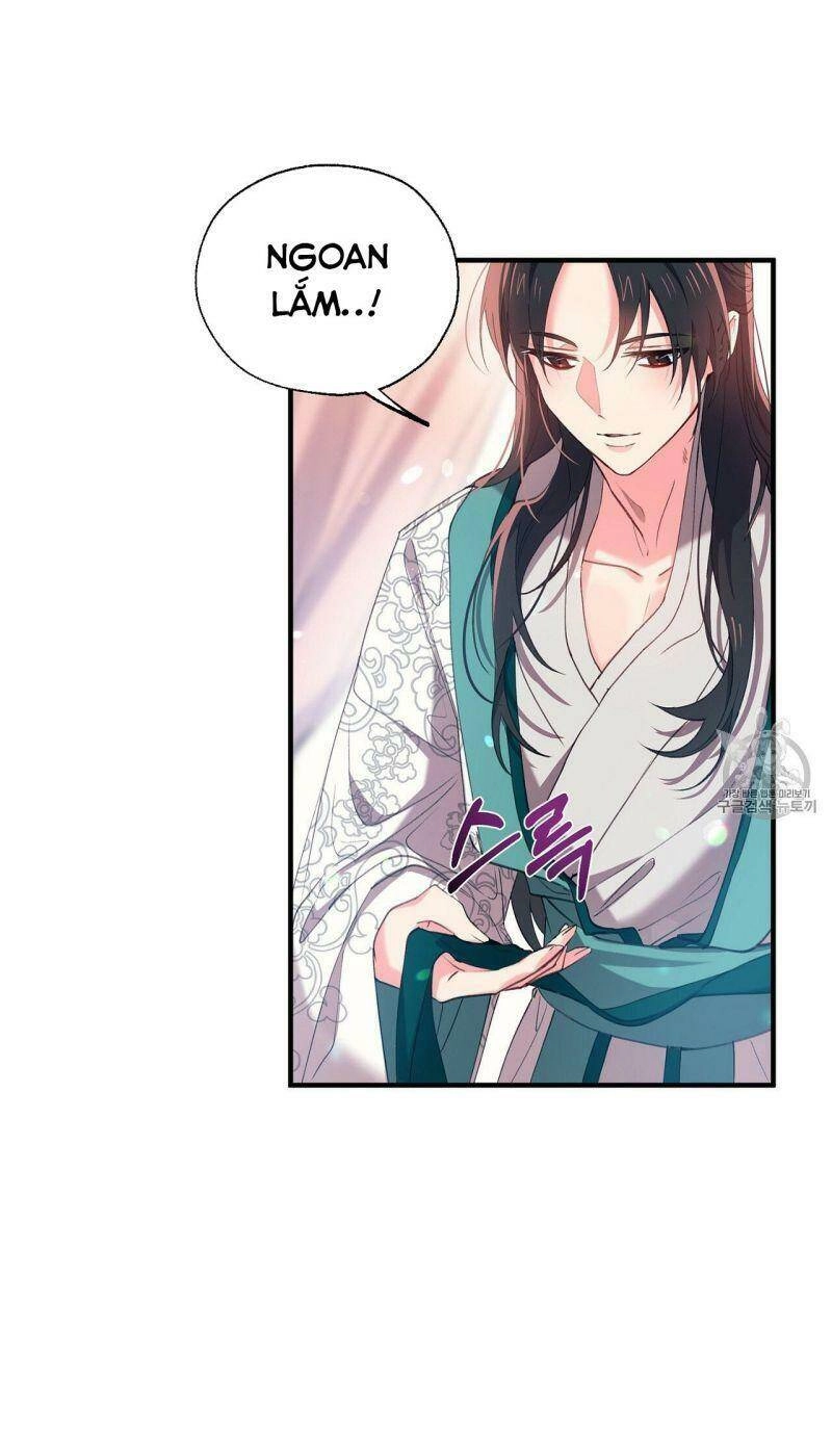 Sơn Ca Yêu Kiều Của Yêu Tinh Chapter 13 - 18