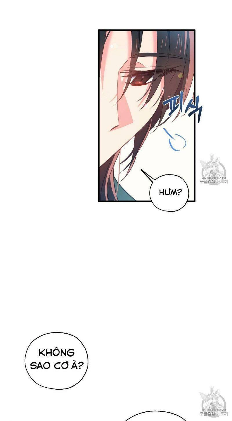 Sơn Ca Yêu Kiều Của Yêu Tinh Chapter 15 - 16