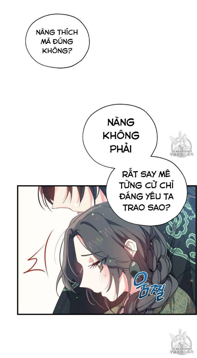 Sơn Ca Yêu Kiều Của Yêu Tinh Chapter 15 - 20