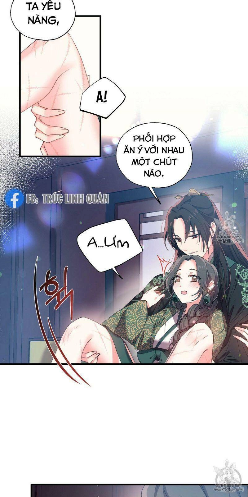 Sơn Ca Yêu Kiều Của Yêu Tinh Chapter 15 - 22