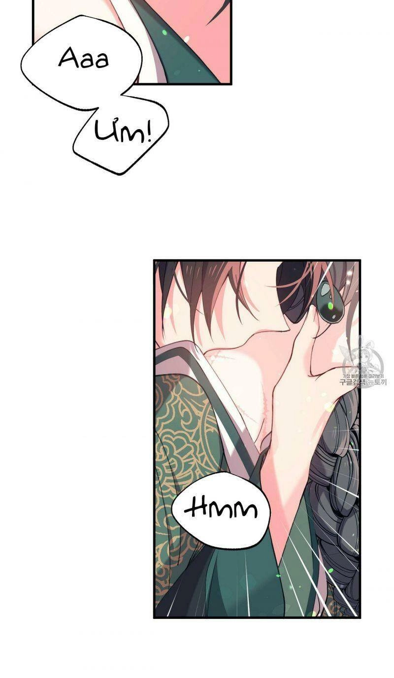 Sơn Ca Yêu Kiều Của Yêu Tinh Chapter 15 - 37