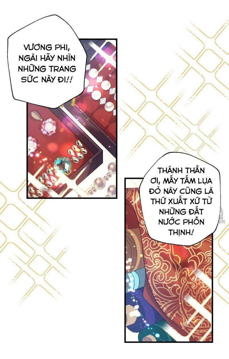 Sơn Ca Yêu Kiều Của Yêu Tinh Chapter 16 - 3