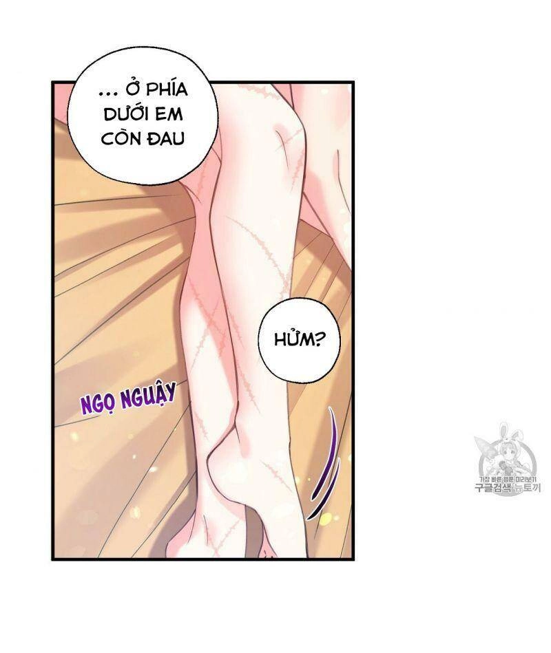 Sơn Ca Yêu Kiều Của Yêu Tinh Chapter 16 - 25