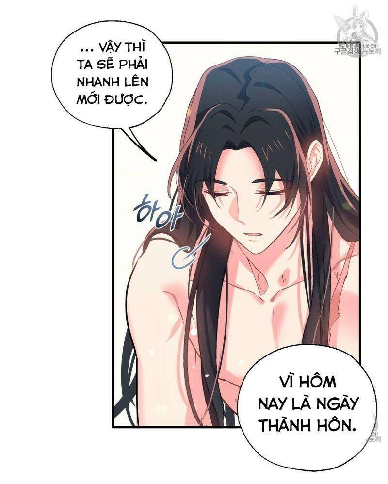 Sơn Ca Yêu Kiều Của Yêu Tinh Chapter 16 - 33