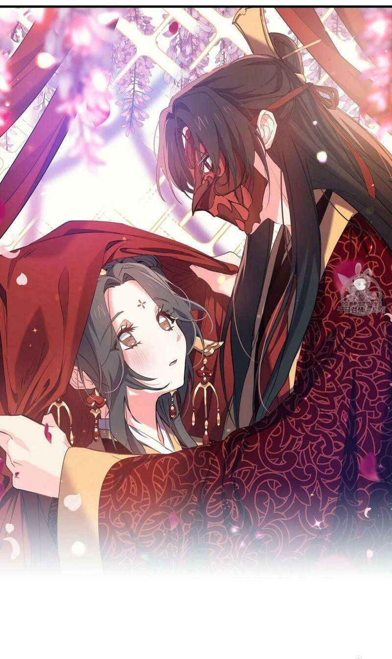 Sơn Ca Yêu Kiều Của Yêu Tinh Chapter 17 - 6