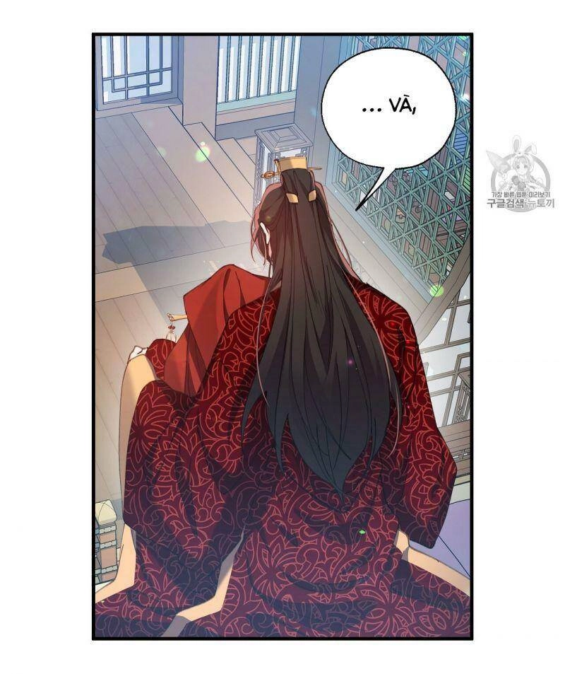 Sơn Ca Yêu Kiều Của Yêu Tinh Chapter 17 - 21