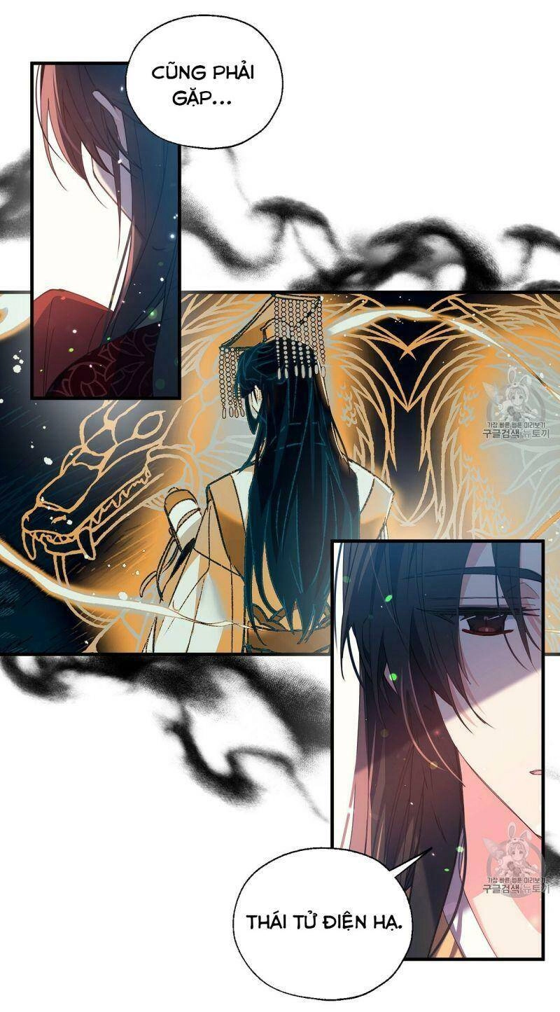 Sơn Ca Yêu Kiều Của Yêu Tinh Chapter 17 - 22