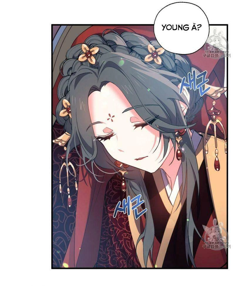 Sơn Ca Yêu Kiều Của Yêu Tinh Chapter 17 - 28