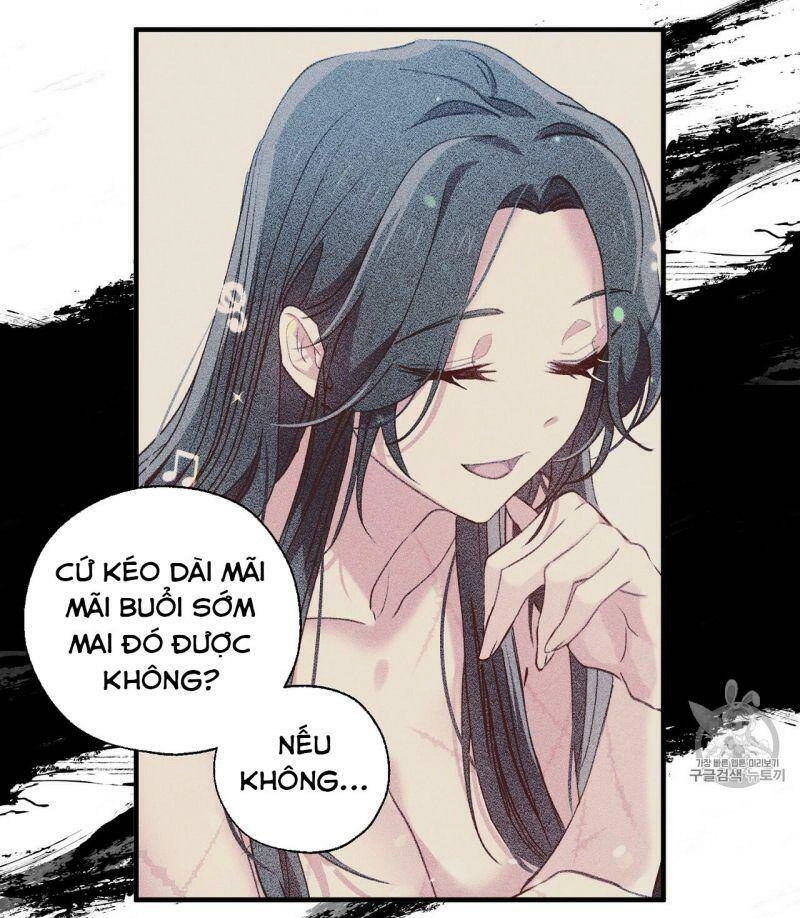 Sơn Ca Yêu Kiều Của Yêu Tinh Chapter 17 - 38