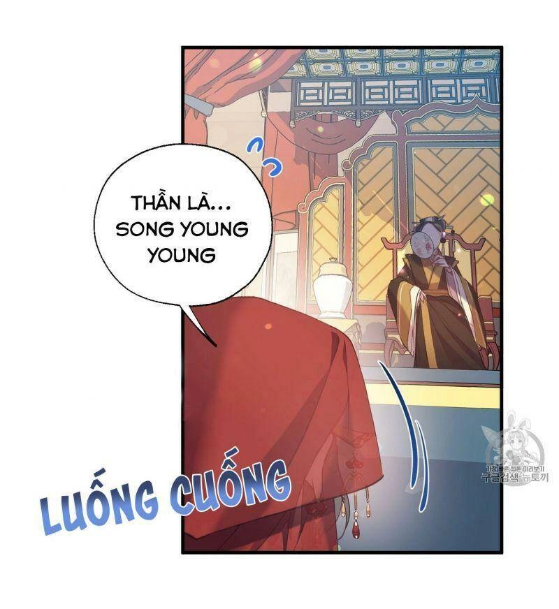 Sơn Ca Yêu Kiều Của Yêu Tinh Chapter 17 - 44