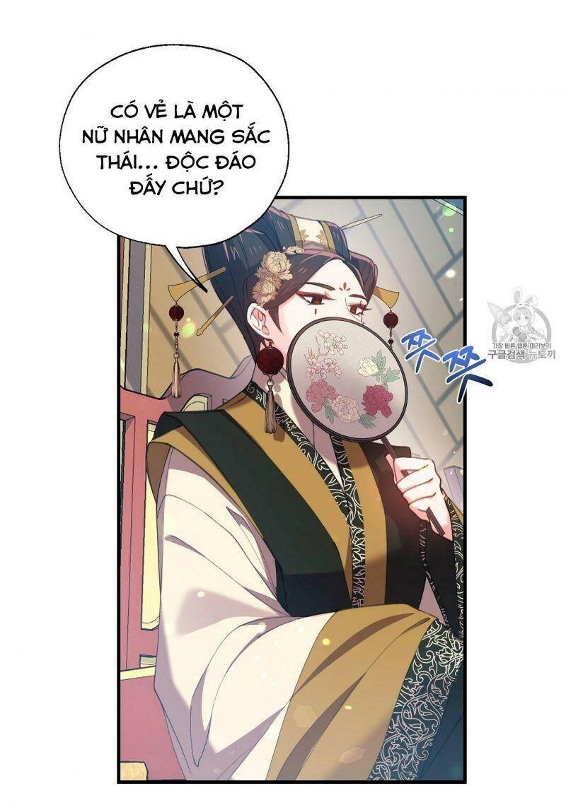 Sơn Ca Yêu Kiều Của Yêu Tinh Chapter 17 - 52
