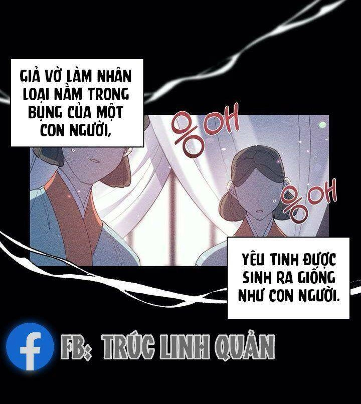 Sơn Ca Yêu Kiều Của Yêu Tinh Chapter 18 - 5
