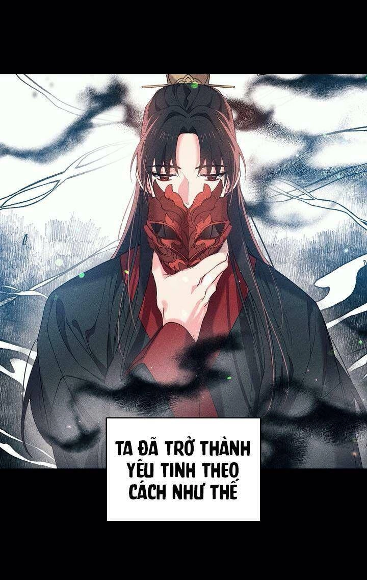 Sơn Ca Yêu Kiều Của Yêu Tinh Chapter 18 - 8