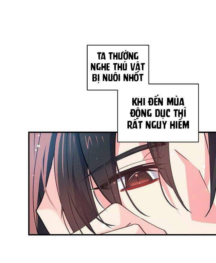 Sơn Ca Yêu Kiều Của Yêu Tinh Chapter 18 - 46