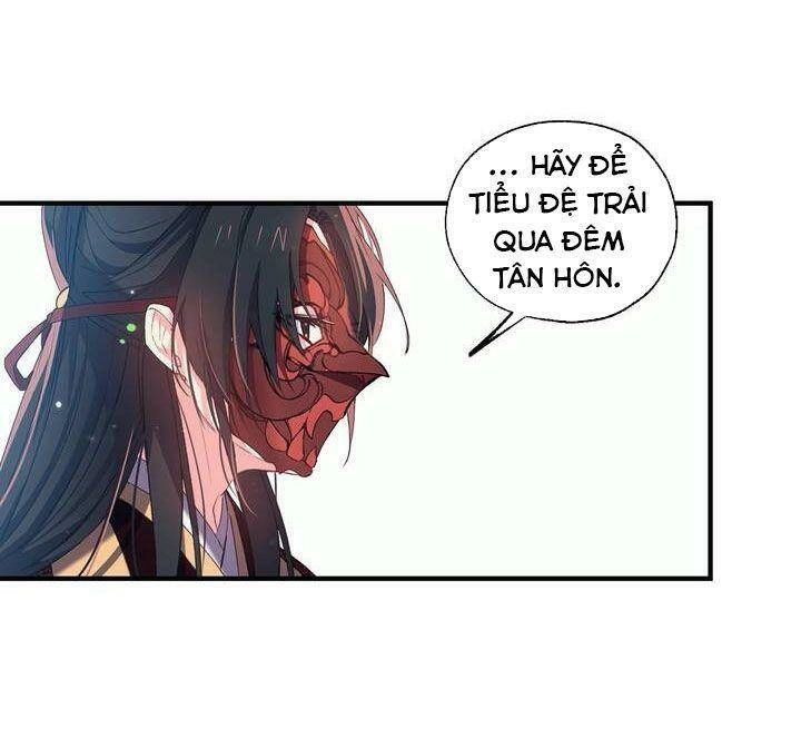 Sơn Ca Yêu Kiều Của Yêu Tinh Chapter 18 - 56