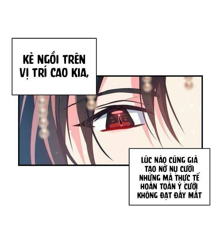Sơn Ca Yêu Kiều Của Yêu Tinh Chapter 18 - 61