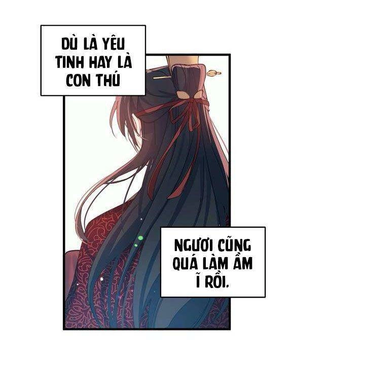 Sơn Ca Yêu Kiều Của Yêu Tinh Chapter 18 - 67