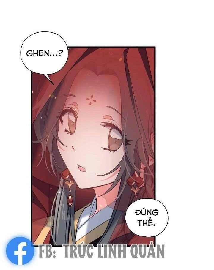 Sơn Ca Yêu Kiều Của Yêu Tinh Chapter 20 - 10