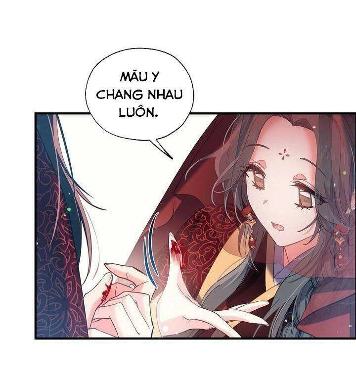 Sơn Ca Yêu Kiều Của Yêu Tinh Chapter 20 - 20