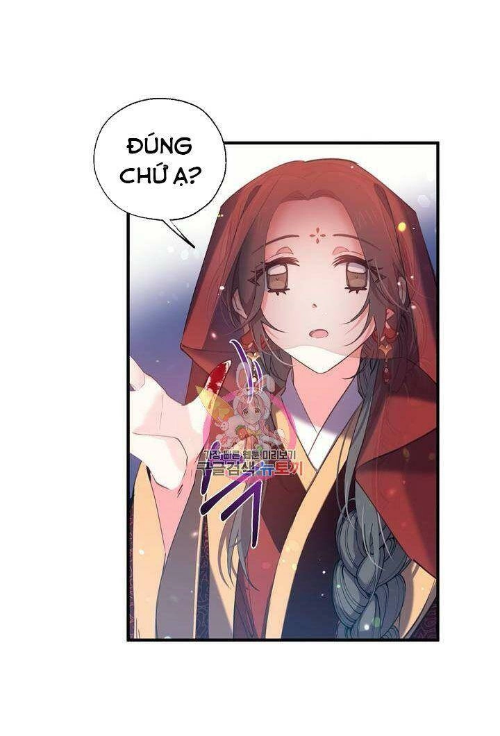 Sơn Ca Yêu Kiều Của Yêu Tinh Chapter 20 - 22