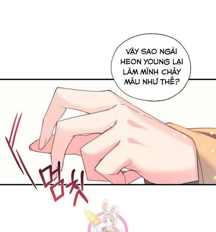 Sơn Ca Yêu Kiều Của Yêu Tinh Chapter 20 - 25