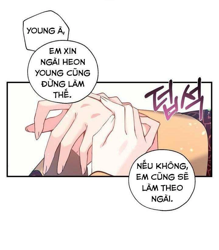 Sơn Ca Yêu Kiều Của Yêu Tinh Chapter 20 - 30