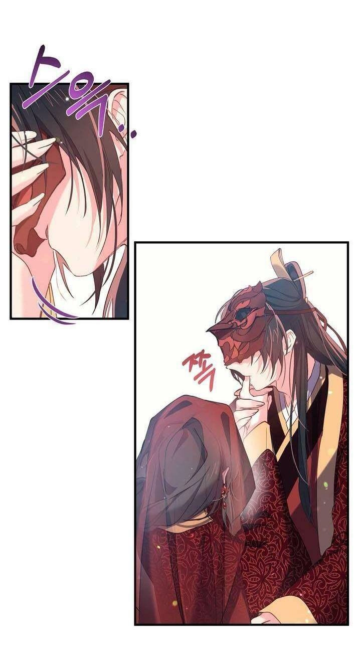 Sơn Ca Yêu Kiều Của Yêu Tinh Chapter 20 - 34