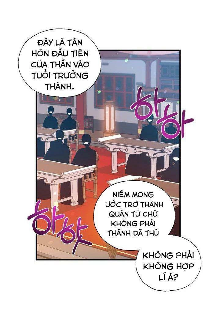 Sơn Ca Yêu Kiều Của Yêu Tinh Chapter 20 - 43