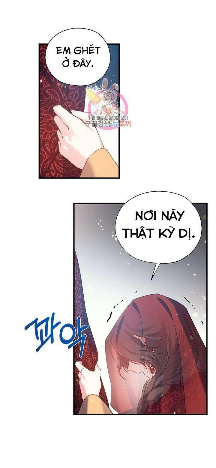 Sơn Ca Yêu Kiều Của Yêu Tinh Chapter 20 - 45