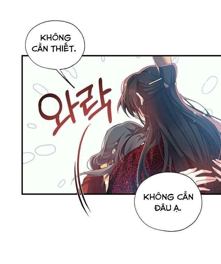 Sơn Ca Yêu Kiều Của Yêu Tinh Chapter 21 - 37